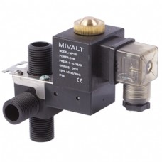 Электромагнитный клапан MIVALT MP-160