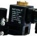 Электромагнитный клапан MIVALT MP-160-1